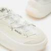 Zapatillas Moon247 Xlace blancas Zapatillas Moon247 Xlace blancas