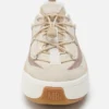 Zapatillas Moon247 Xlace en blanco roto y gris pardo Zapatillas Moon247 Xlace en blanco roto y gris pardo