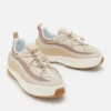 Zapatillas Moon247 Xlace en blanco roto y gris pardo Zapatillas Moon247 Xlace en blanco roto y gris pardo