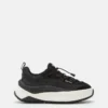 Zapatillas Moon247 Xlace en blanco y negro Zapatillas Moon247 Xlace en blanco y negro