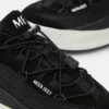 Zapatillas Moon247 Xlace en blanco y negro Zapatillas Moon247 Xlace en blanco y negro