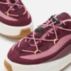 Zapatillas Moon247 Xlace en color burdeos y rosa Zapatillas Moon247 Xlace en color burdeos y rosa