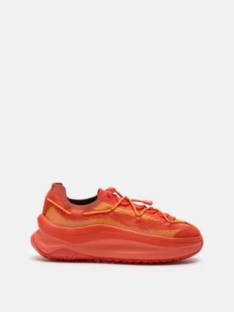 Zapatillas Moon247 Xlace en naranja Zapatillas Moon247 Xlace en naranja