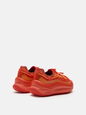 Zapatillas Moon247 Xlace en naranja Zapatillas Moon247 Xlace en naranja