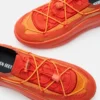 Zapatillas Moon247 Xlace en naranja Zapatillas Moon247 Xlace en naranja