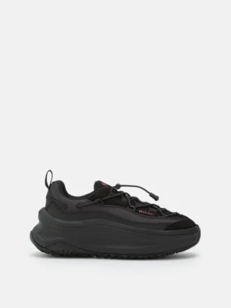 Zapatillas Moon247 Xlace en negro