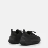 Zapatillas Moon247 Xlace en negro Zapatillas Moon247 Xlace en negro