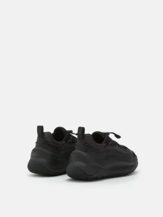 Zapatillas Moon247 Xlace en negro