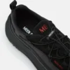 Zapatillas Moon247 Xlace en negro Zapatillas Moon247 Xlace en negro