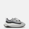 Zapatillas Moon247 Xlace Gris Zapatillas Moon247 Xlace Gris