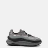 Zapatillas Moon247 Xlace Gris Zapatillas Moon247 Xlace Gris