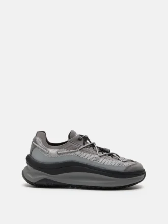 Zapatillas Moon247 Xlace Gris