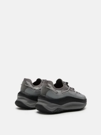 Zapatillas Moon247 Xlace Gris