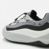 Zapatillas Moon247 Xlace Gris Zapatillas Moon247 Xlace Gris