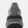 Zapatillas Moon247 Xlace Gris Zapatillas Moon247 Xlace Gris