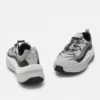 Zapatillas Moon247 Xlace Gris Zapatillas Moon247 Xlace Gris