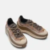 Zapatillas Moon247 Xlace Marrón Zapatillas Moon247 Xlace Marrón