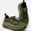 Zapatillas Moon247 Xlace verdes Zapatillas Moon247 Xlace verdes