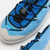 Zapatillas Moonlight Electric Blue