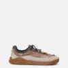 Zapatillas Moonlight Marrón