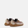 Zapatillas Moonlight Marrón