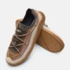 Zapatillas Moonlight Marrón