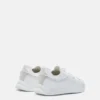 Zapatillas Moonlight White