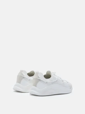 Zapatillas Moonlight White Zapatillas Moonlight White