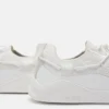 Zapatillas Moonlight White