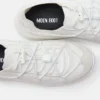 Zapatillas Moonlight White