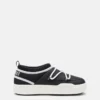 Zapatillas Park Icon Black