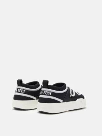 Zapatillas Park Icon Black