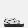 Zapatillas Park Icon blancas
