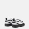 Zapatillas Park Icon blancas