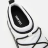 Zapatillas Park Icon blancas