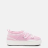 Zapatillas Park Icon en rosa