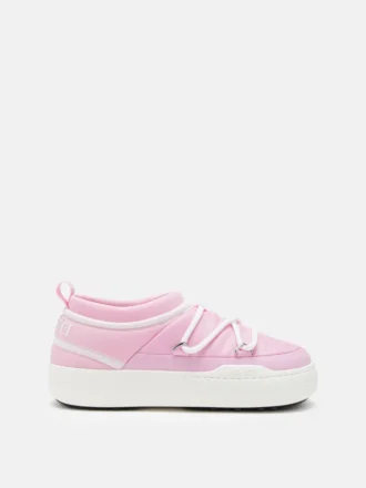 Zapatillas Park Icon en rosa