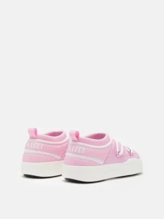 Zapatillas Park Icon en rosa