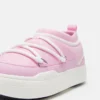 Zapatillas Park Icon en rosa