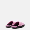 Zapatillas Soft Slipper en rosa