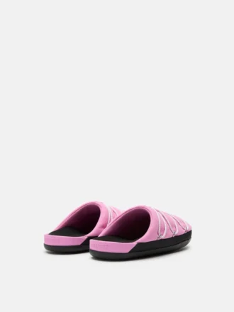 Zapatillas Soft Slipper en rosa Zapatillas Soft Slipper en rosa