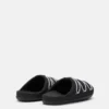 Zapatillas Soft Slipper negras Zapatillas Soft Slipper negras