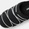Zapatillas Soft Slipper negras Zapatillas Soft Slipper negras