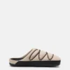 Zapatillas suaves Beige Zapatillas suaves Beige