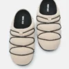 Zapatillas suaves Beige Zapatillas suaves Beige