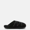 Zapatillas Teddy negras